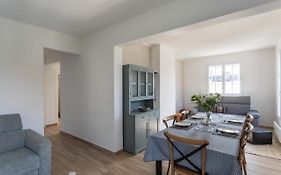 Le Dinghy - Appartement Pour 4